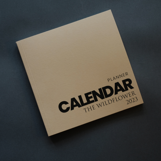 Planner Calendar 2023